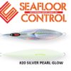 SEAFLOOR CONTROL RECTOR 180gr SEAFLOOR CONTROL RECTOR 180gr