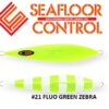 SEAFLOOR CONTROL RECTOR 180gr