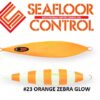 SEAFLOOR CONTROL RECTOR 180gr SEAFLOOR CONTROL RECTOR 180gr