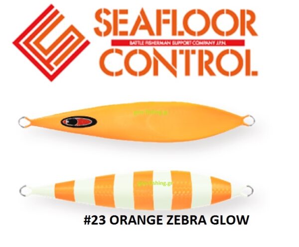 SEAFLOOR CONTROL RECTOR 180gr SEAFLOOR CONTROL RECTOR 180gr