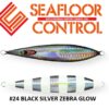 SEAFLOOR CONTROL RECTOR 180gr