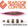 SEAFLOOR CONTROL RECTOR 180gr