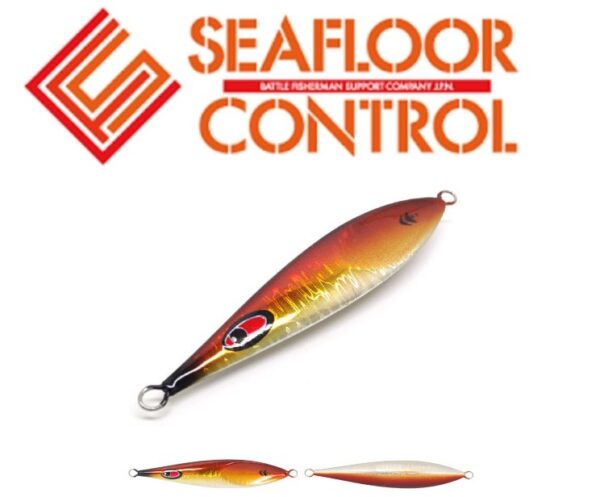 SEAFLOOR CONTROL RECTOR 180gr SEAFLOOR CONTROL RECTOR 180gr