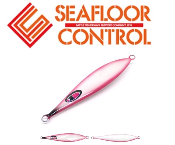 SEAFLOOR CONTROL RECTOR 180gr SEAFLOOR CONTROL RECTOR 180gr