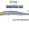 IMA NABARONE 125F SLIM IMA NABARONE 125F SLIM