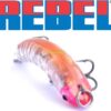 REBEL Cat’R Crawler 4cm