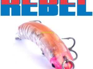 REBEL Cat’R Crawler 4cm