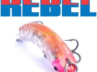 REBEL Cat’R Crawler 4cm