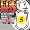 DECOY EGG SNAP SN-3