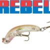 REBEL Cat’R Crawler 4cm