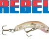 REBEL Cat’R Crawler 4cm