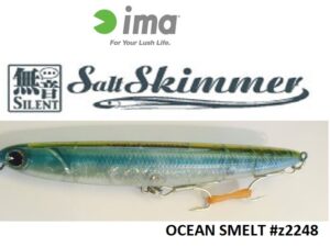 IMA SALT SKIMMER 110F