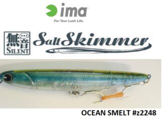 IMA SALT SKIMMER 110F