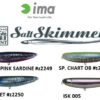 IMA SALT SKIMMER 110F