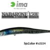 IMA NABARONE 150F SLIM