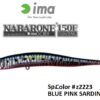 IMA NABARONE 150F SLIM