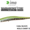 IMA NABARONE 150F SLIM