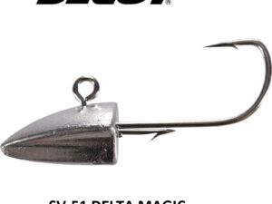 DECOY SV-51 DELTA MAGIC + SV-51H DECOY SV-51 DELTA MAGIC + SV-51H
