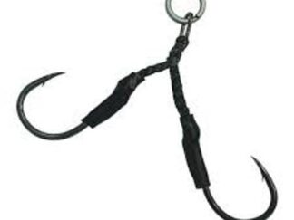 DECOY FIBER LIGHT ASSIST  DJ-90