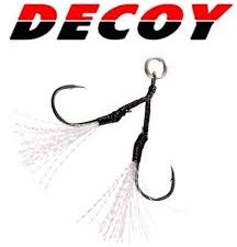DECOY FIBER LIGHT ASSIST  DJ-92
