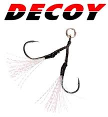 DECOY FIBER LIGHT ASSIST  DJ-92