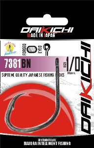 DAIKICHI 7381 BN