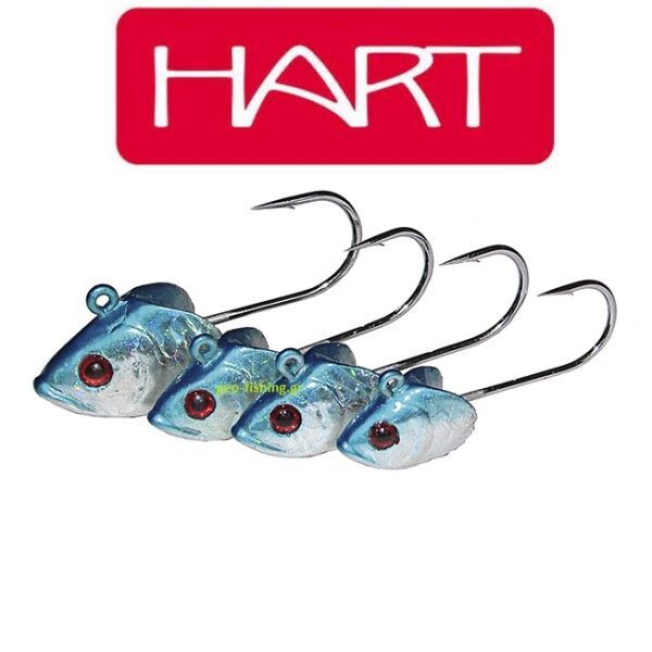 HART ABSOLUT SLIM JH