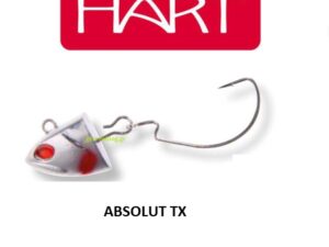 HART ABSOLUT TX JH HART ABSOLUT TX JH