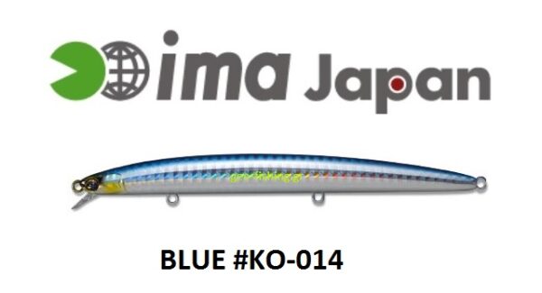 IMA KO 130S
