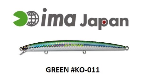 IMA KO 130S