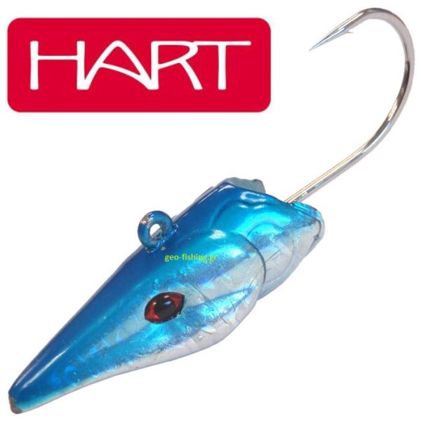 HART LA FURIE JH