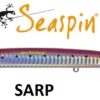 SEASPIN MOMMOTTI 180 LIP FS Light