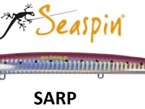 SEASPIN MOMMOTTI 180 LIP FS Light