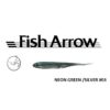 FISH ARROW FLASH J 5''