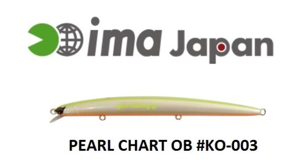 IMA KO 130S