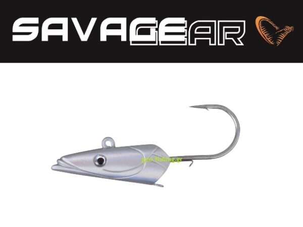SAVAGE GEAR SANDEEL JH
