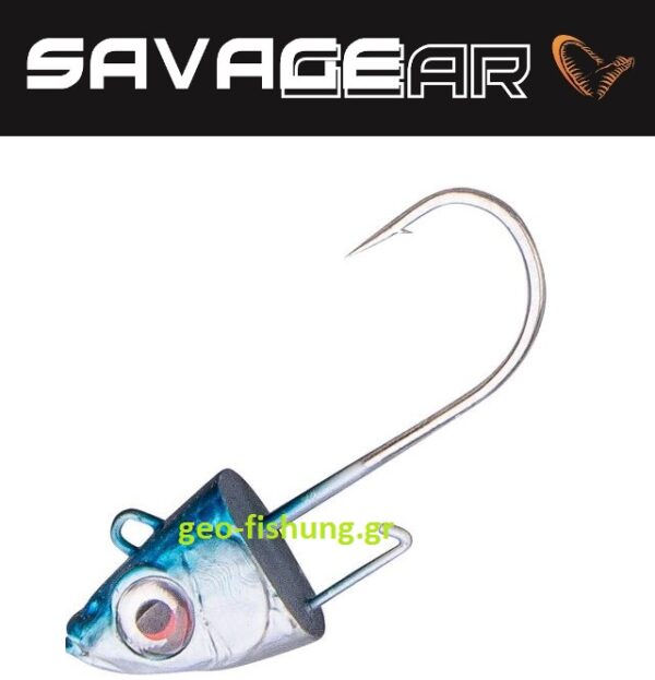 SAVAGE GEAR SARDINE JH