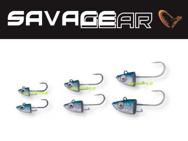SAVAGE GEAR SARDINE JH