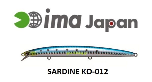 IMA KO 130S