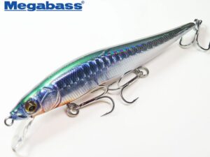 MEGABASS VISION ONETEN Jr SW