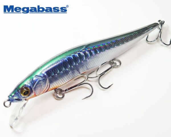 MEGABASS VISION ONETEN Jr SW