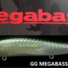MEGABASS VISION ONETEN SW