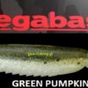 MEGABASS SUPER SPINDLE WARM SW 4''