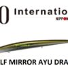 DUO TIDE MINNOW SLIM 200 DUO TIDE MINNOW SLIM 200