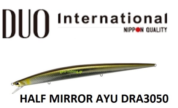 DUO TIDE MINNOW SLIM 175