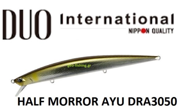 DUO TIDE MINNOW SLIM 140