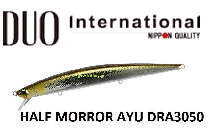 DUO TIDE MINNOW SLIM 140