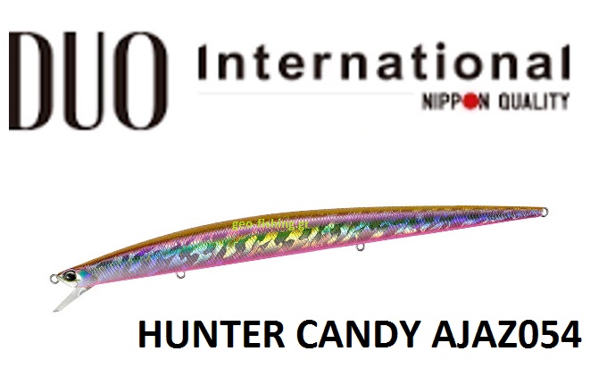 DUO TIDE MINNOW SLIM 200