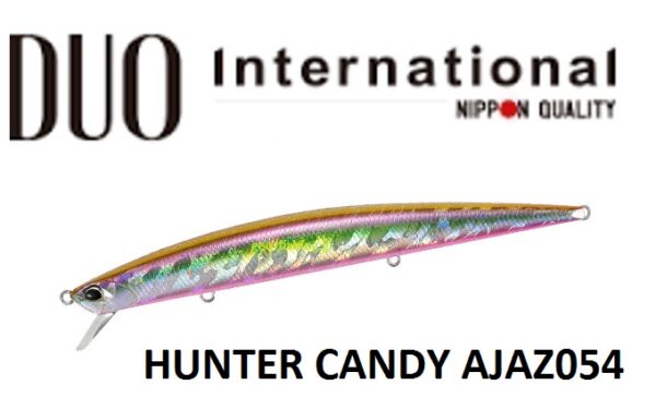 DUO TIDE MINNOW SLIM 140