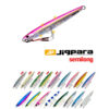 MAJOR CRAFT JIGPARA SEMILONG 60gr